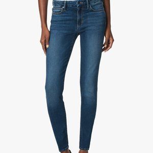 Joe's The Icon Mid Rise Skinny Ankle Flawless Denim Jean